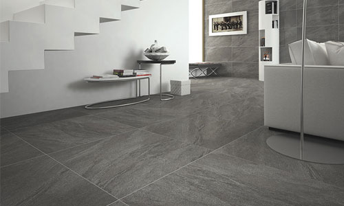  Sàn gạch I'pietra GIP04 Alpine Grey