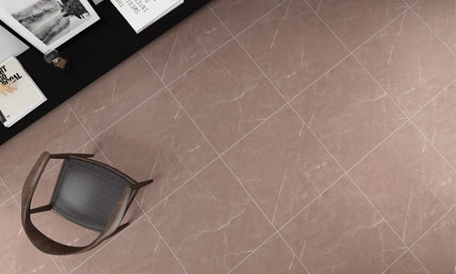  Gạch lát nền màu nâu cafe Marble GXP47