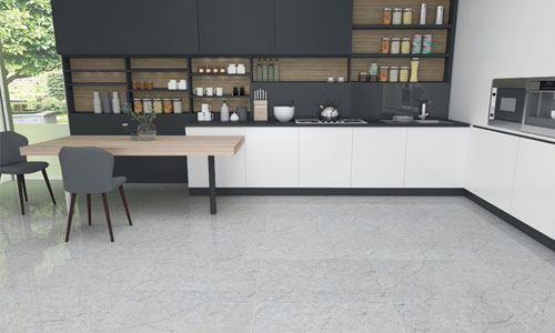  Gạch lát nền màu xám GXP76 Lux 2.0