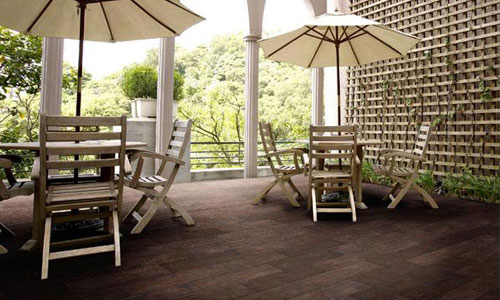  Gạch lát nền - ốp tường GDW 16 Marrone Albero