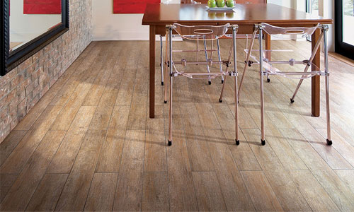  Gạch lát nền - ốp giả gỗ Rosso Albero GDW15
