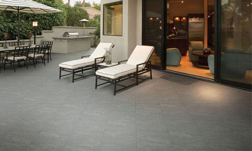  Gạch giả đá granite GPB04 Frost - màu xám