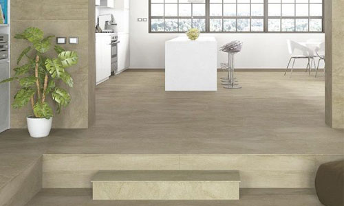  Gạch lát nền màu trắng begie I'pietra GIP06
