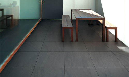  Gạch lát nền họa tiết Charcoal Bay GSA05