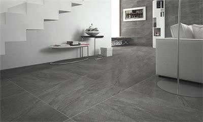Sàn gạch I'pietra GIP04 Alpine Grey