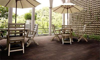 Gạch lát nền - ốp tường GDW 16 Marrone Albero