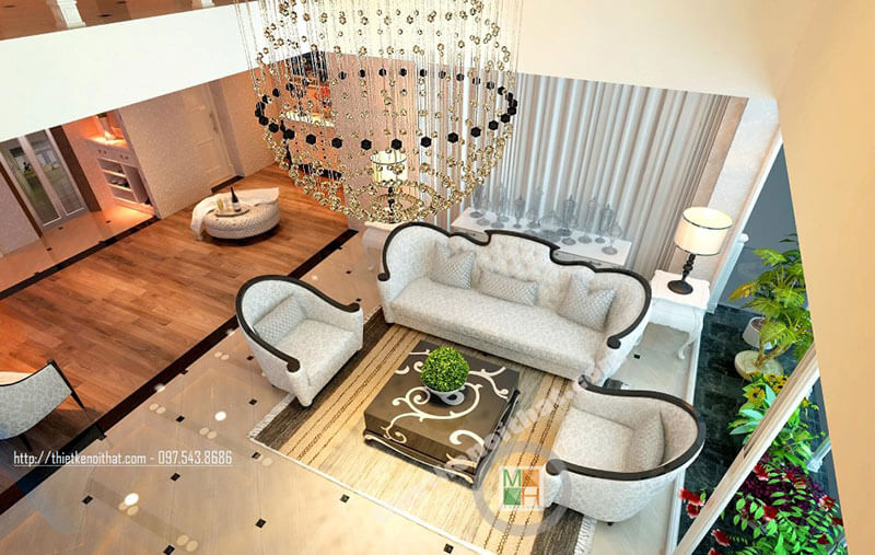 Sofa chữ i Sofa chữ i