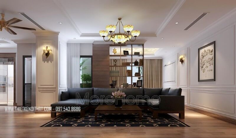 Sofa phòng khách Sofa phòng khách