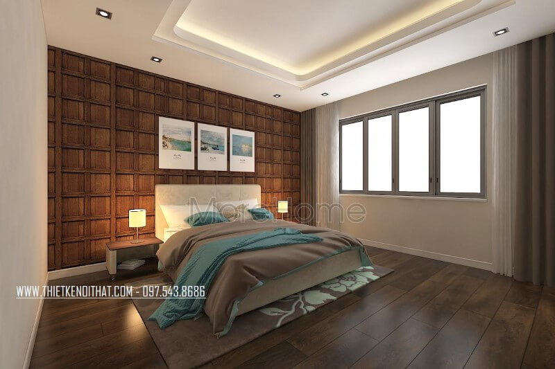 Giường ngủ Giường ngủ