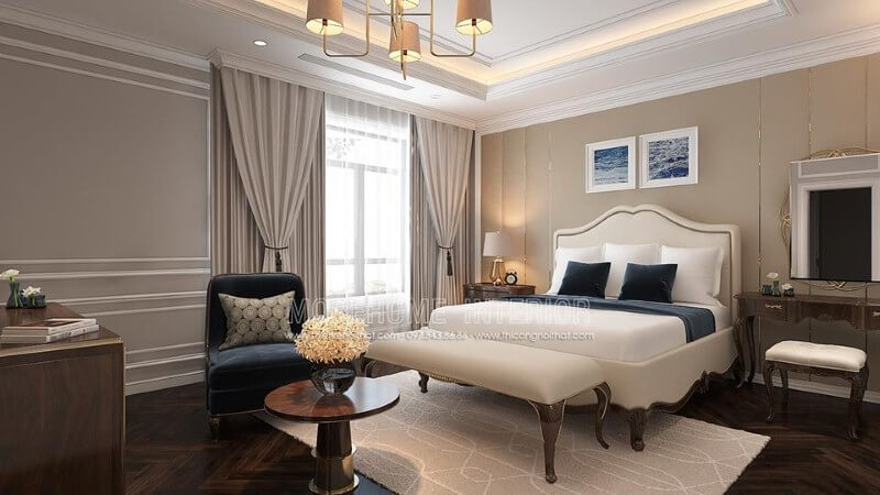 Giường ngủ Giường ngủ
