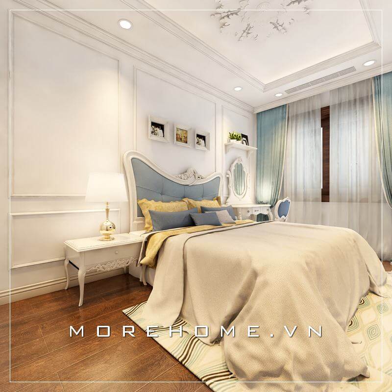 Giường ngủ Giường ngủ