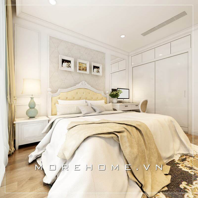 Giường ngủ Giường ngủ